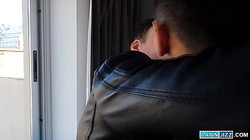 ecg hung sex man