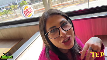 burger king anal sex video anybunny
