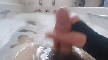 boy masturbation hidden cam bath room