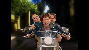 gay boys in cuffs bred