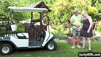 lusty grandmothers sounding