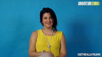 anal porn on belly from back