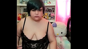 ale transform into female