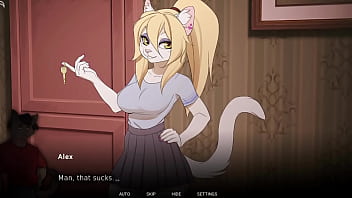 giantess butt plug cuck