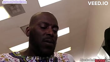 too english boy fuc old black oman