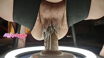 fisting squirt creamy porn