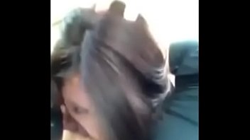 college slut xxx first date surprise blowjob