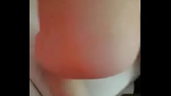 white milf riding bbc homemade