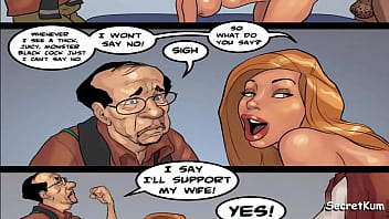 cheating wife sex with burglar download in brazzers