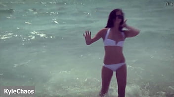 goddess nicole foxx feet