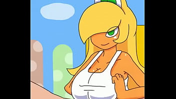 clothed titfuck gangbang