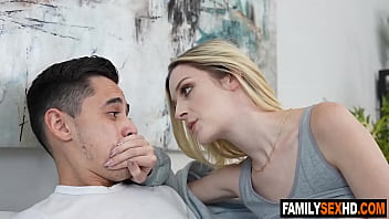 knocking up step sister