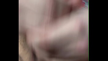 big fat cock and balls pov