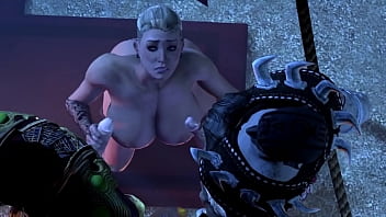 black grannies have sex