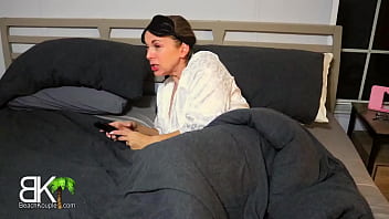 the boy next door wanks me