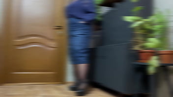 black big bitch fucked hard irrational on her ass