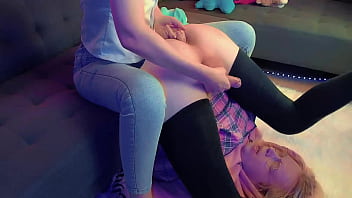 jessy dubai self cum eat