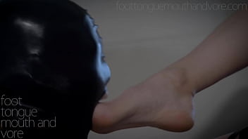 lady gimp