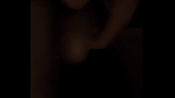 cuckold spying in wife