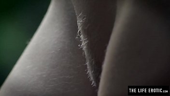 forest teen nipples