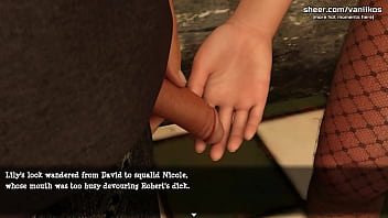 redhead wife lost on bet porn