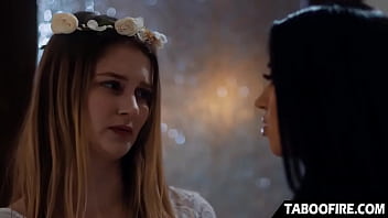 mormon girl seduced by lesbian