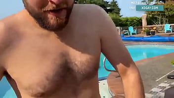 gay chubby bears sex