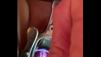 uterus penetration