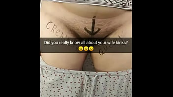 snapchat blonde milf