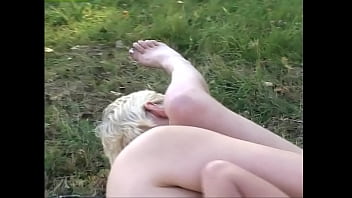 big boobs grandma vs grandson outside porn videos