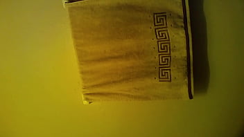 crampier ass feces in toilet hidden cam