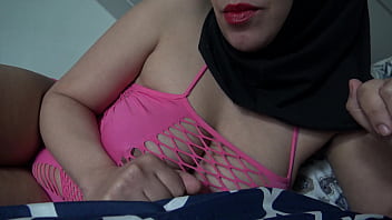big tit malay hijab