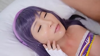 bukkake ass gay