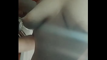 xxx de abuelo rompe la nieta al monte