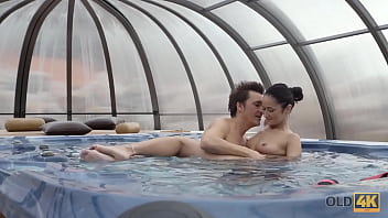 vuclip old man sex teen age girl
