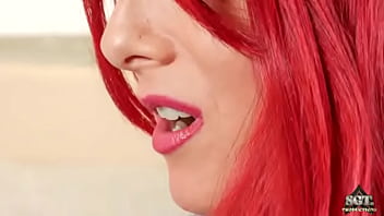 slap tits maledom