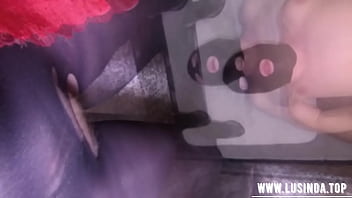 dominatrix pov