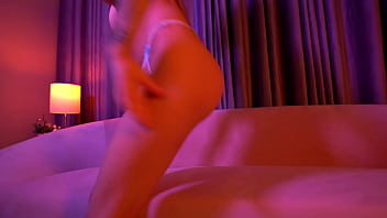 jerkoff humiliation handjob eat your cum