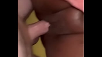 wife loves back cock
