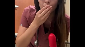amateur break at work