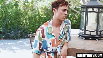 gay sex with muscle uncle