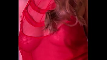 super hot strip tease