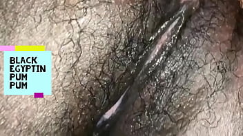 black xxx pum