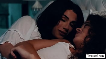 virgin girl and shemale sex