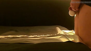 tiny cock huge cumshot