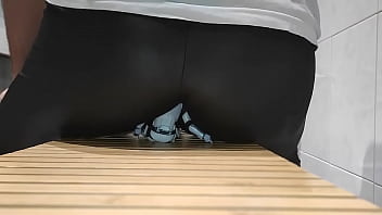 thephatness hot tight pant picture