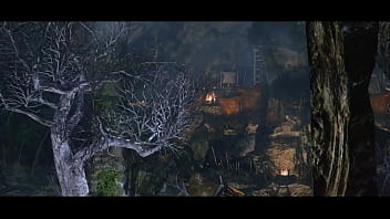 skyrim hentai cartoon