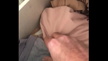 sister in laws panty drawer