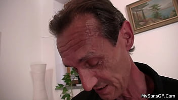 licking and suckinga girl
