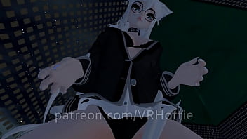 trip lap dance